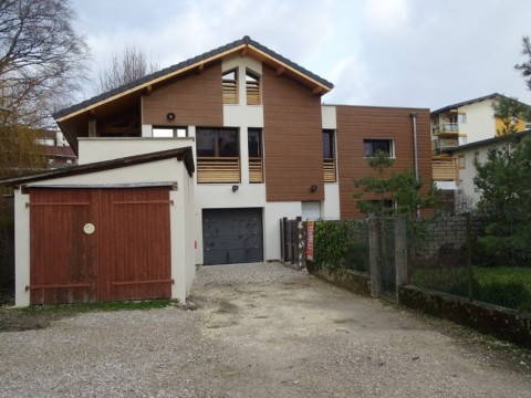 Renovation immobiliere Reignier Esery